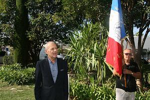 2016 09 25 CAGNES SUR MER JOURNEE NATIONALE D HOMMAGES AUX HARKIS (8)